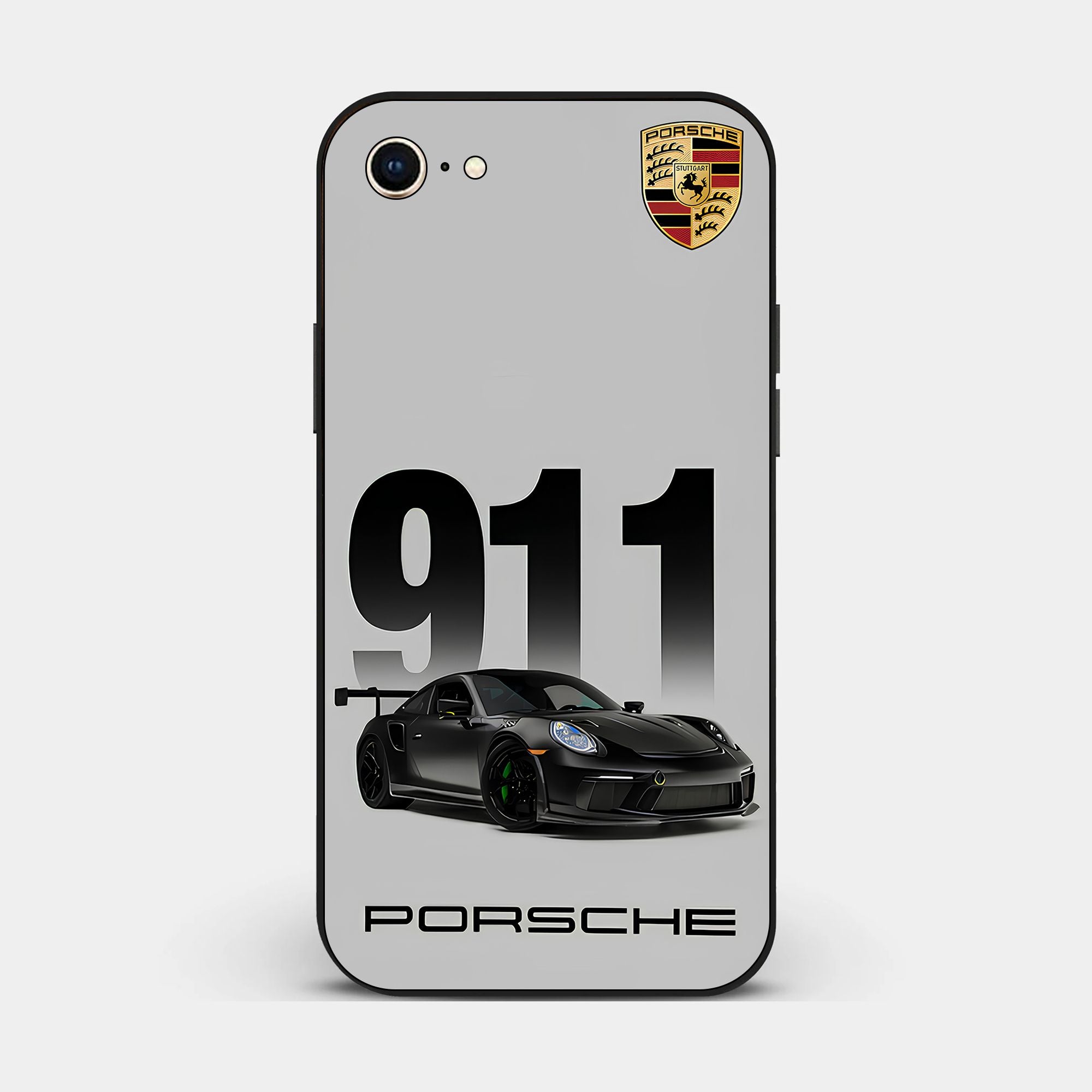 iPhone 8 - Wallpaper 022 - Premium Printed Glossy Phone Case