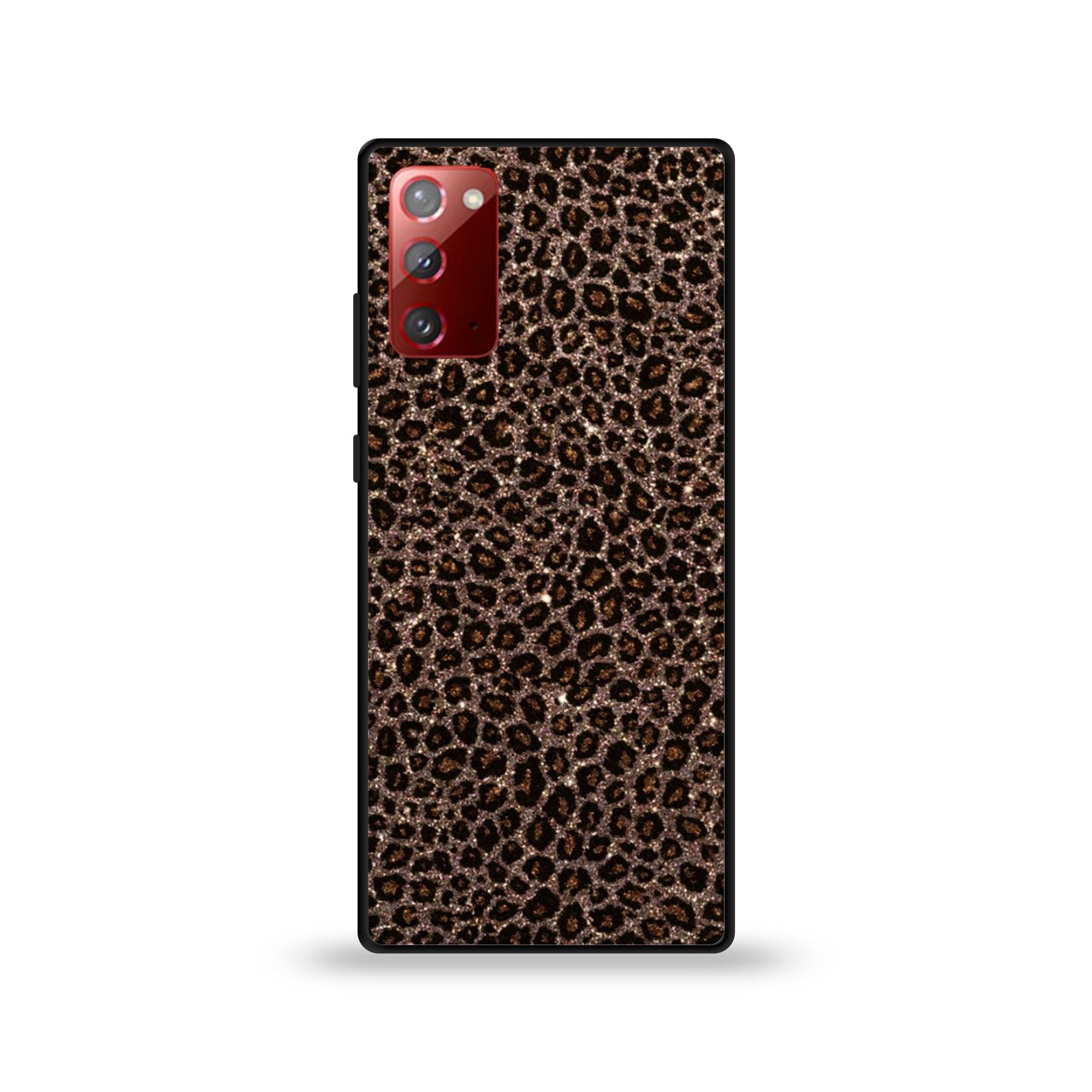 Samsung Galaxy Note 20 - Wallpaper 037 - Premium Printed Glossy Phone Case