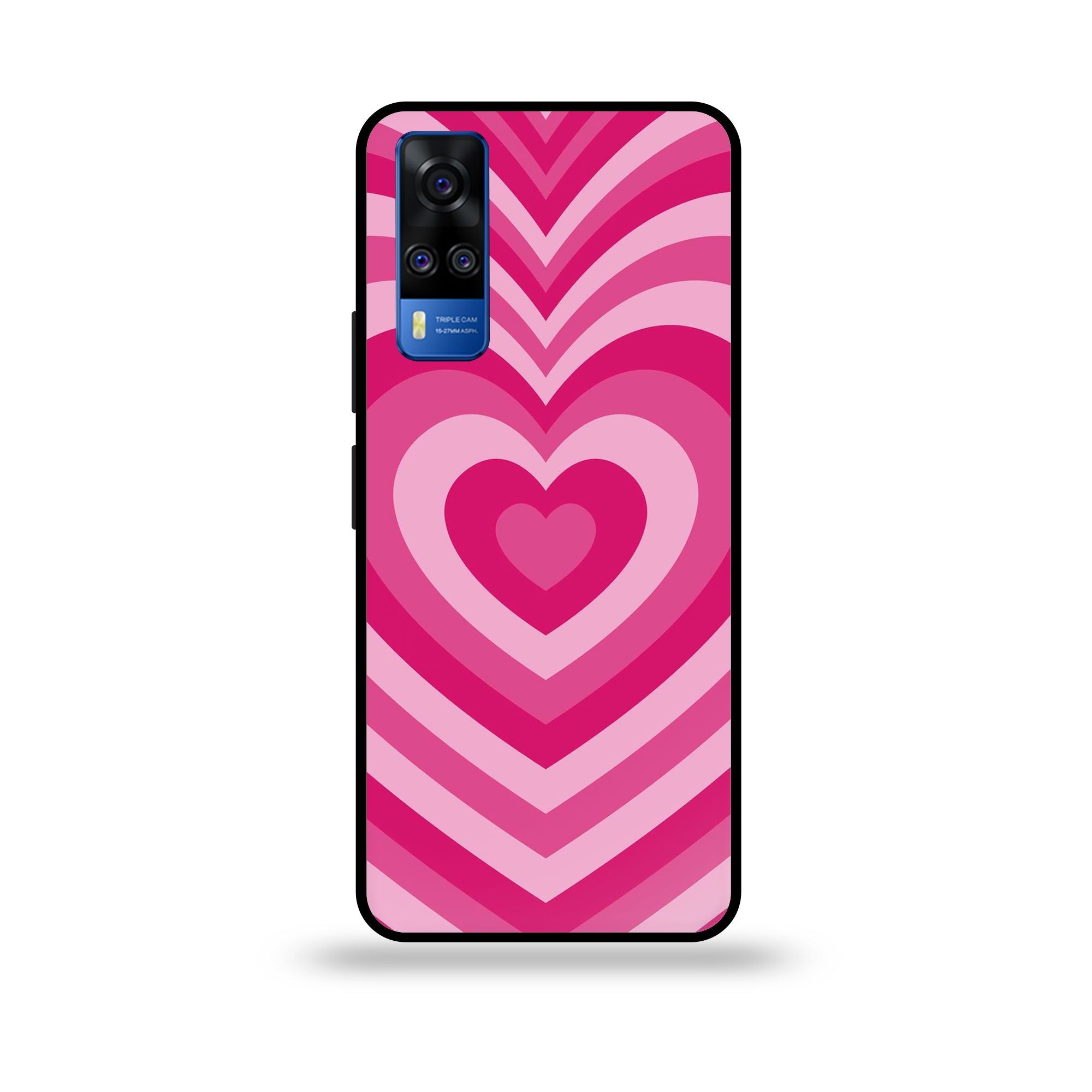 Vivo Y51S - Wallpaper 73 - Premium Printed Glossy Phone Case