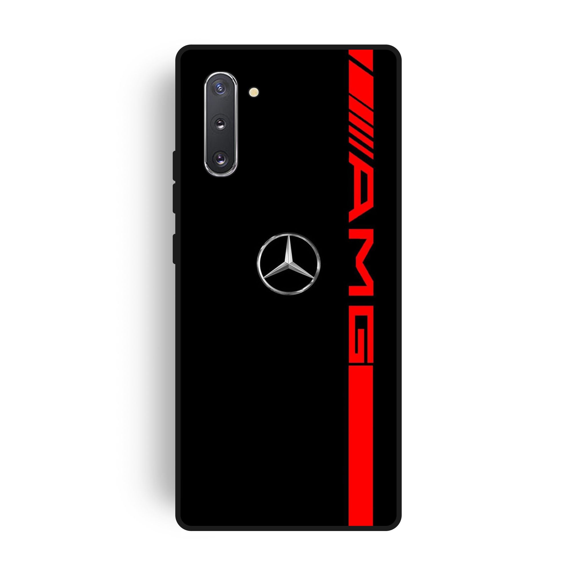 Samsung Galaxy Note 10 - Wallpaper 096 - Premium Printed Glossy Phone Case