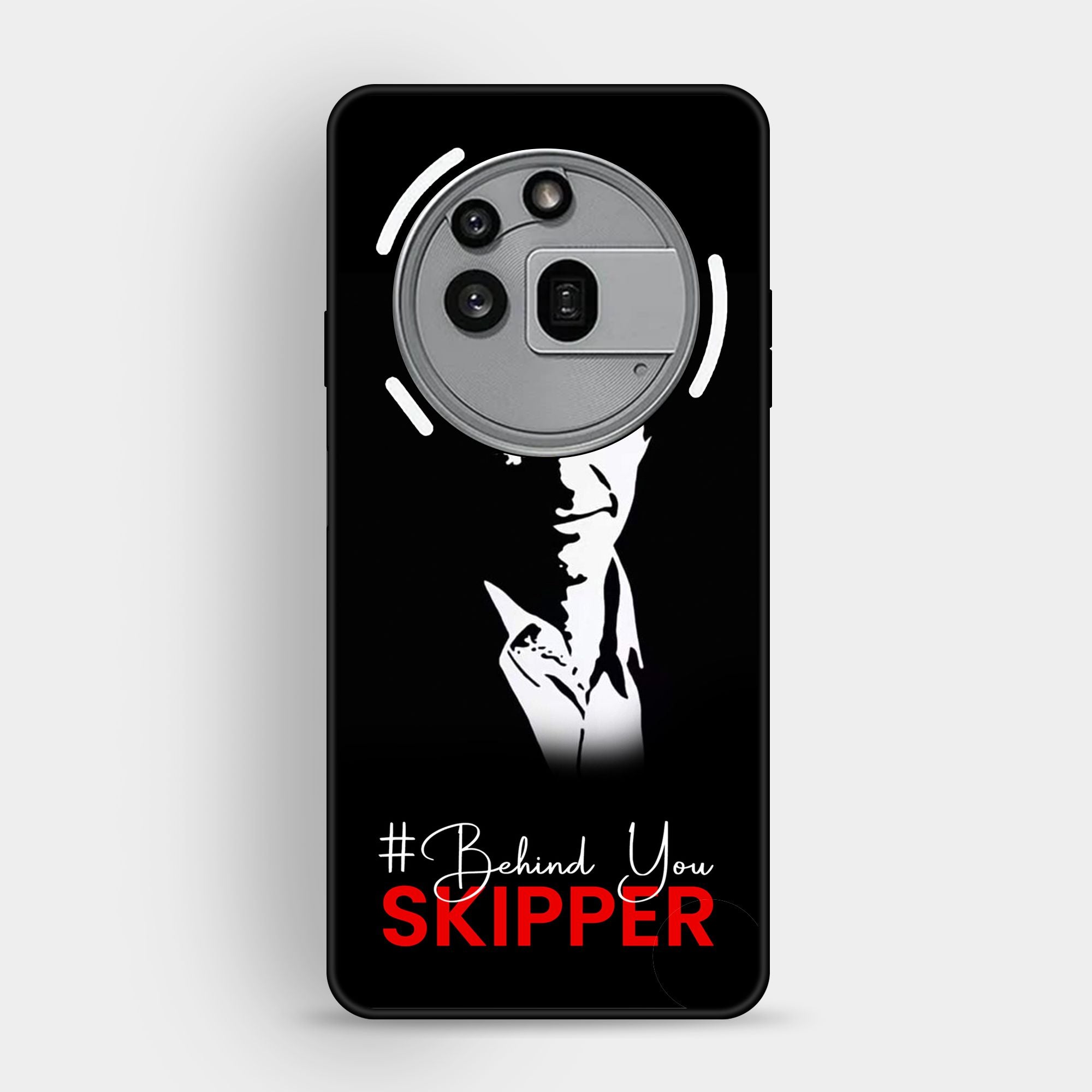 Nothing Phone 3a Pro - Wallpaper 62 - Premium Printed Glossy Phone Case