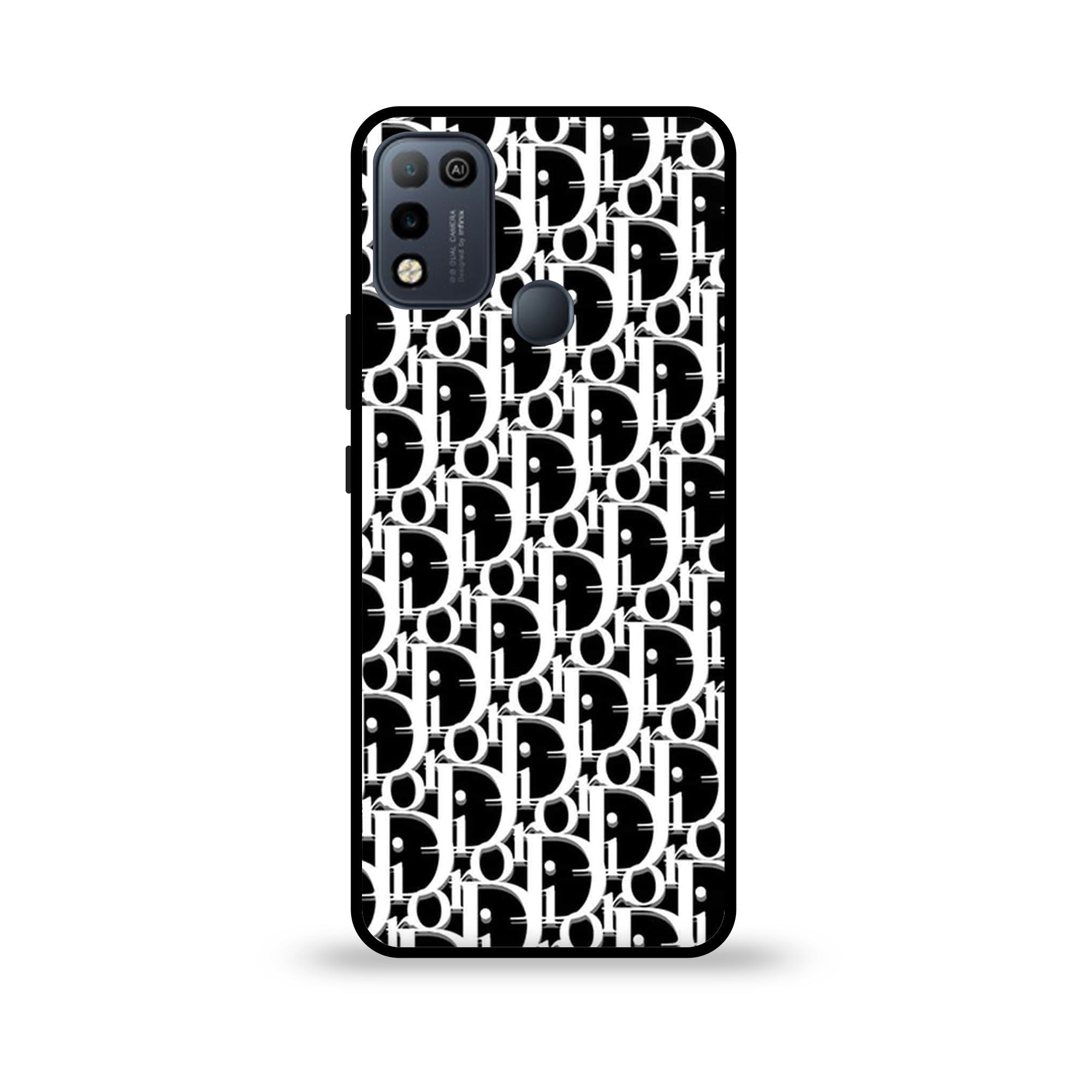 Infinix Hot 10 Play - Wallpaper 65 - Premium Printed Glossy Phone Case