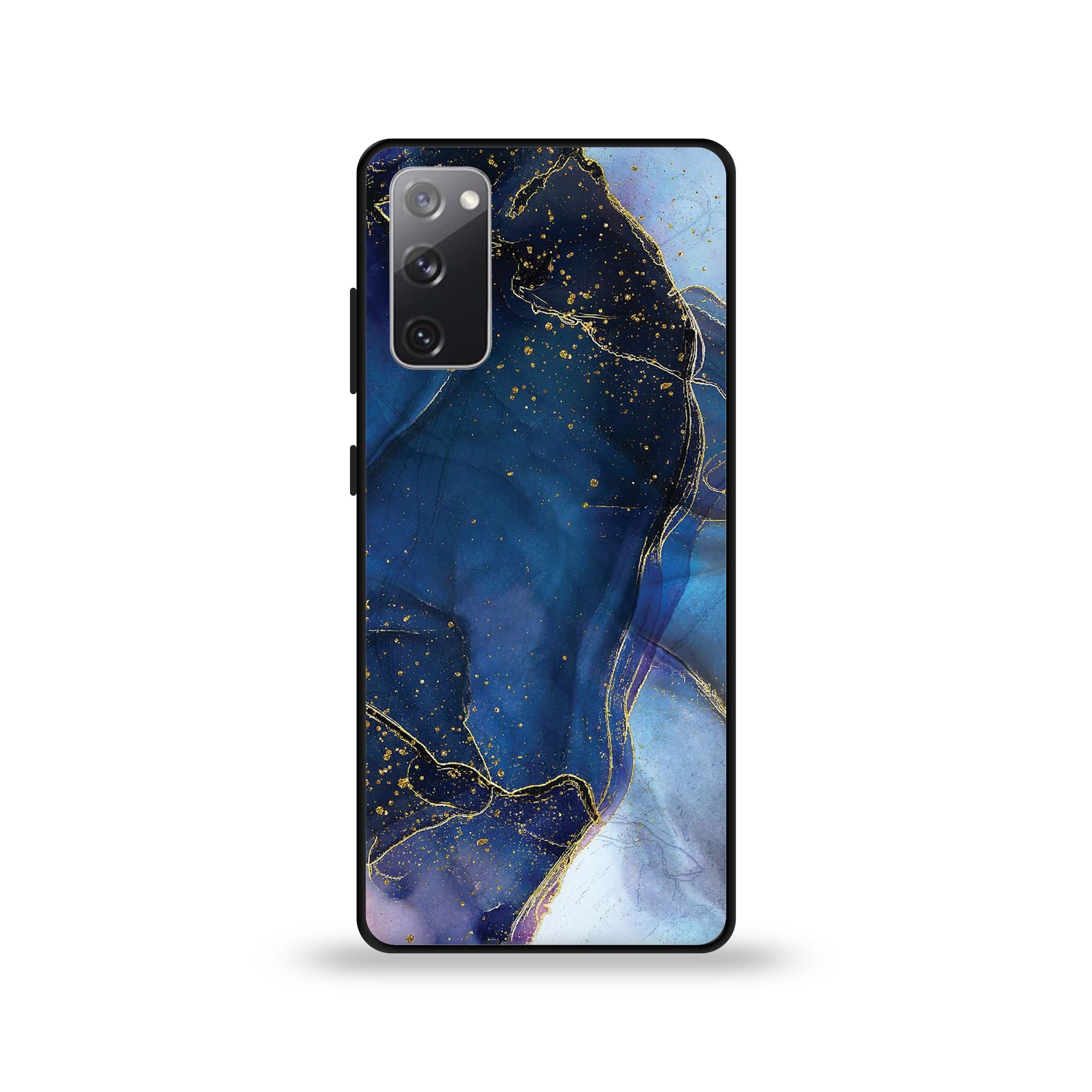 Samsung Galaxy  S20 FE - Wallpaper 127 - Premium Printed Glossy Phone Case