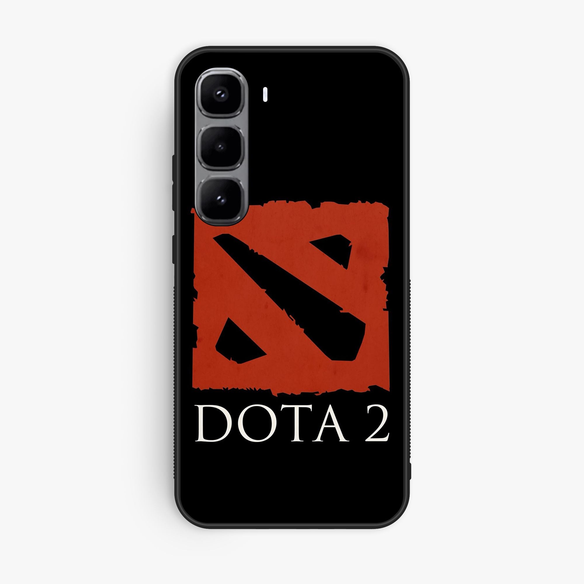 Infinix Hot 60 Pro - Wallpaper 060 - Premium Printed Glossy Phone Case