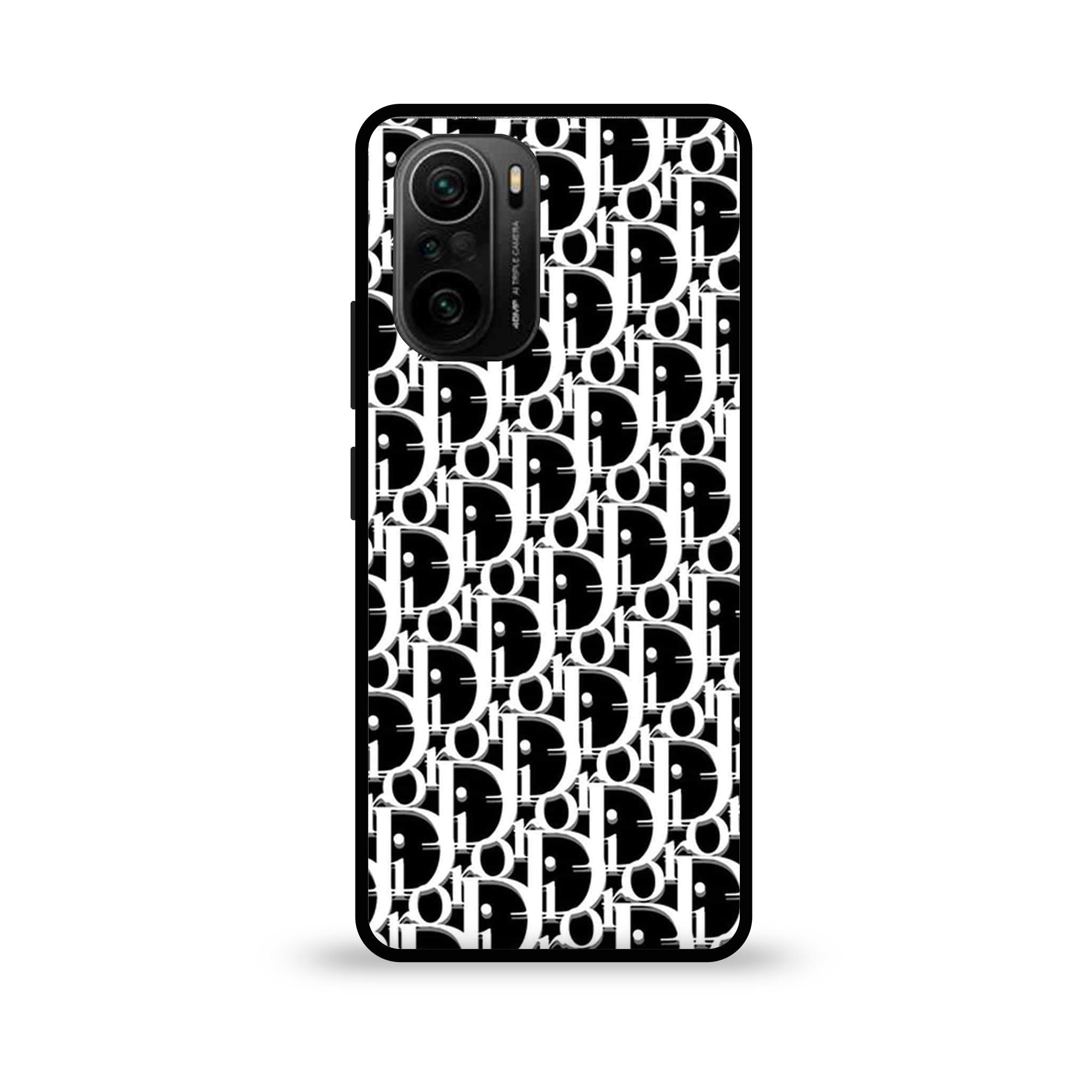 Xiaomi Poco F3 - Wallpaper 65 - Premium Printed Glossy Phone Case