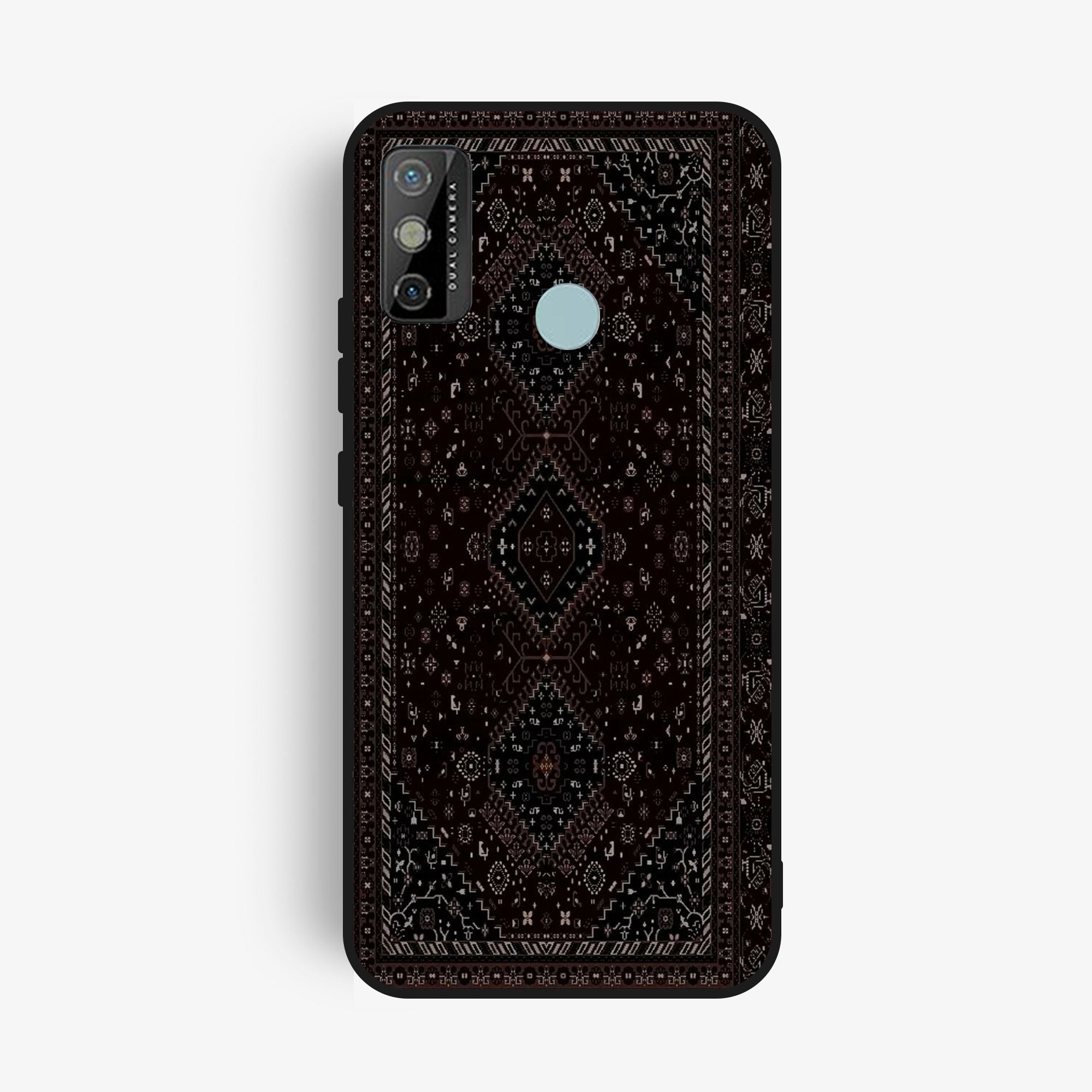 Tecno Spark 6 Go - Wallpaper 38 - Premium Printed Glossy Phone Case