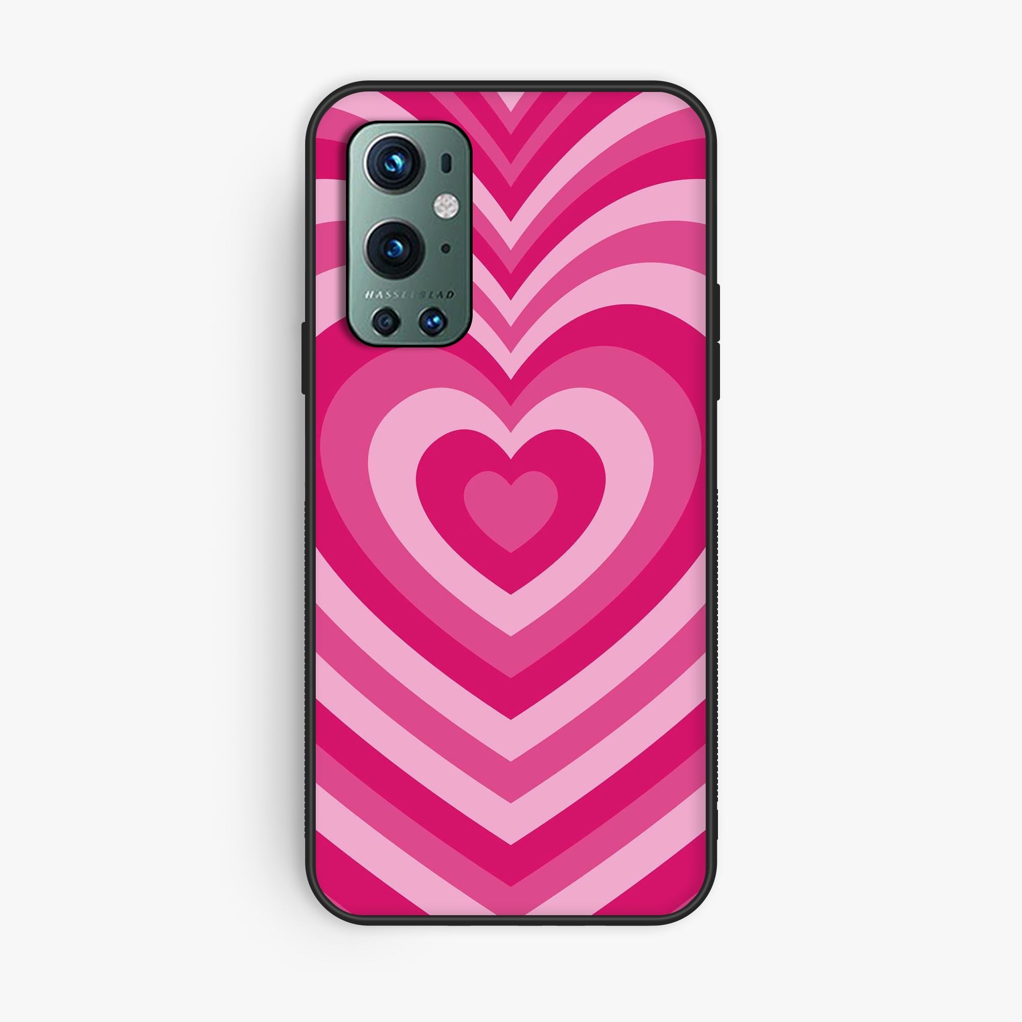 OnePlus 9 Pro - Wallpaper 120 - Premium Printed Glossy Phone Case