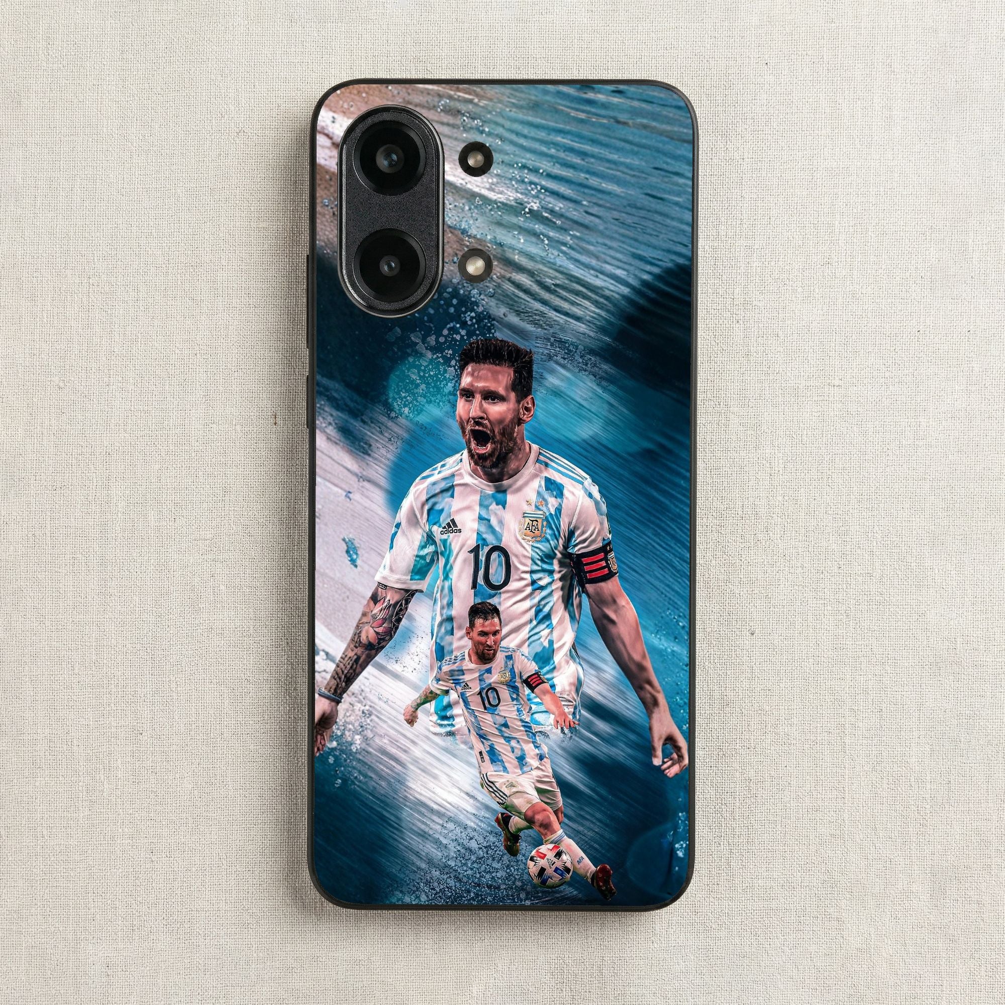 Vivo Y05 - Wallpaper 03 - Premium Printed Glossy Phone Case