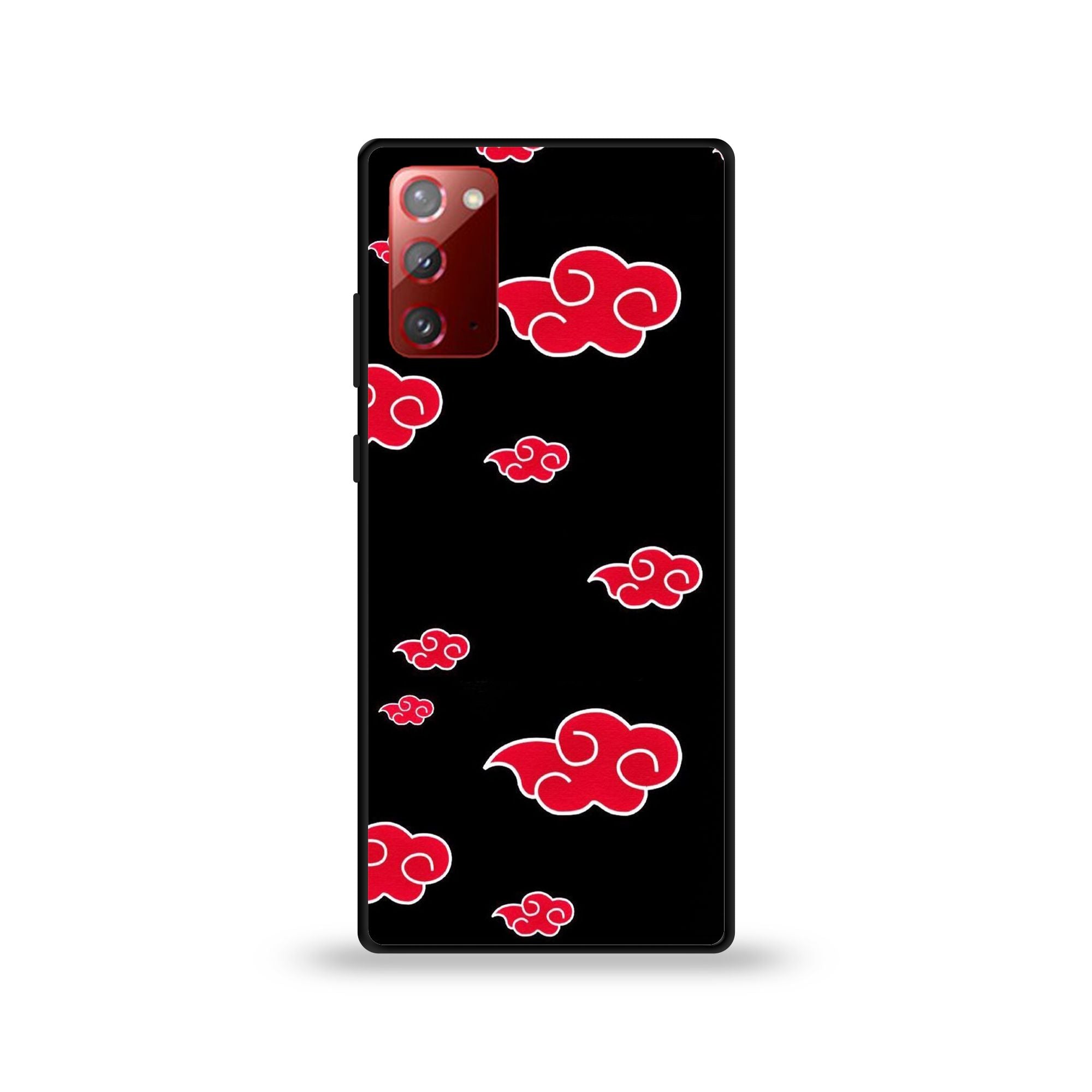 Samsung Galaxy Note 20 - Wallpaper 072 - Premium Printed Glossy Phone Case