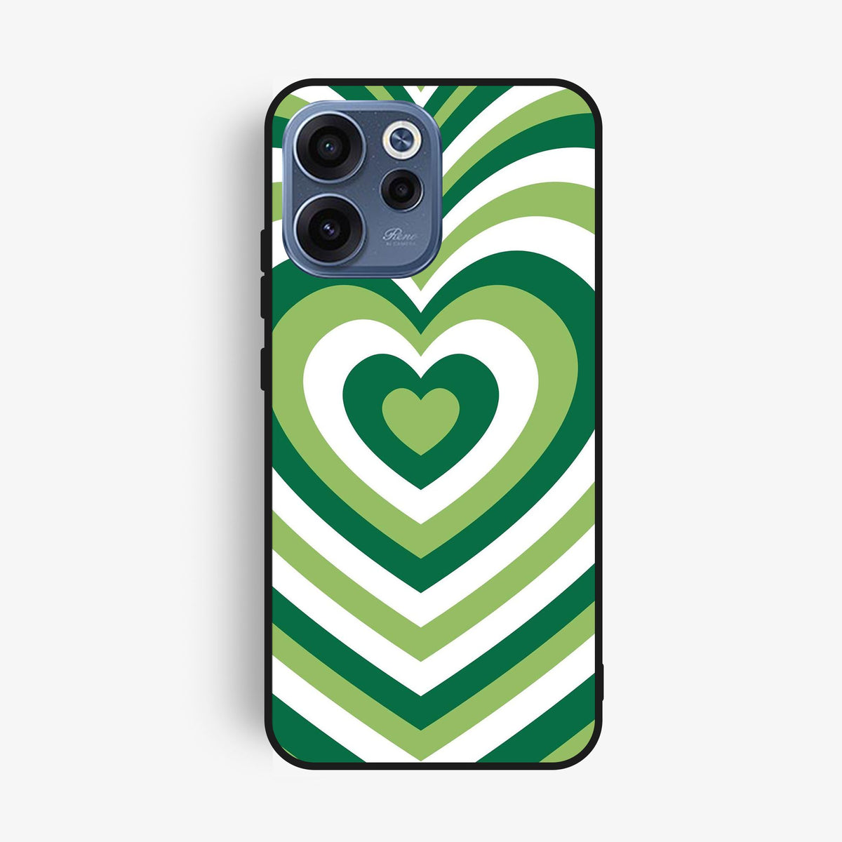 Oppo Reno 15F - Wallpaper 74 - Premium Printed Glossy Phone Case