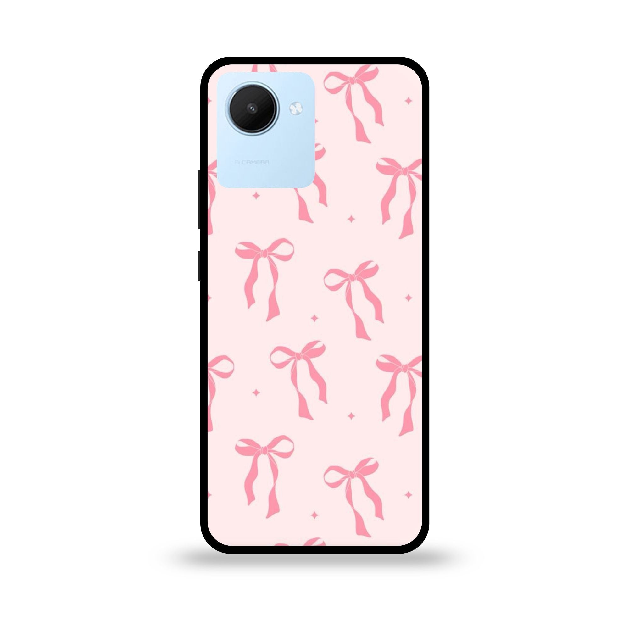 Realme C30 - Wallpaper 094 - Premium Printed Glossy Phone Case