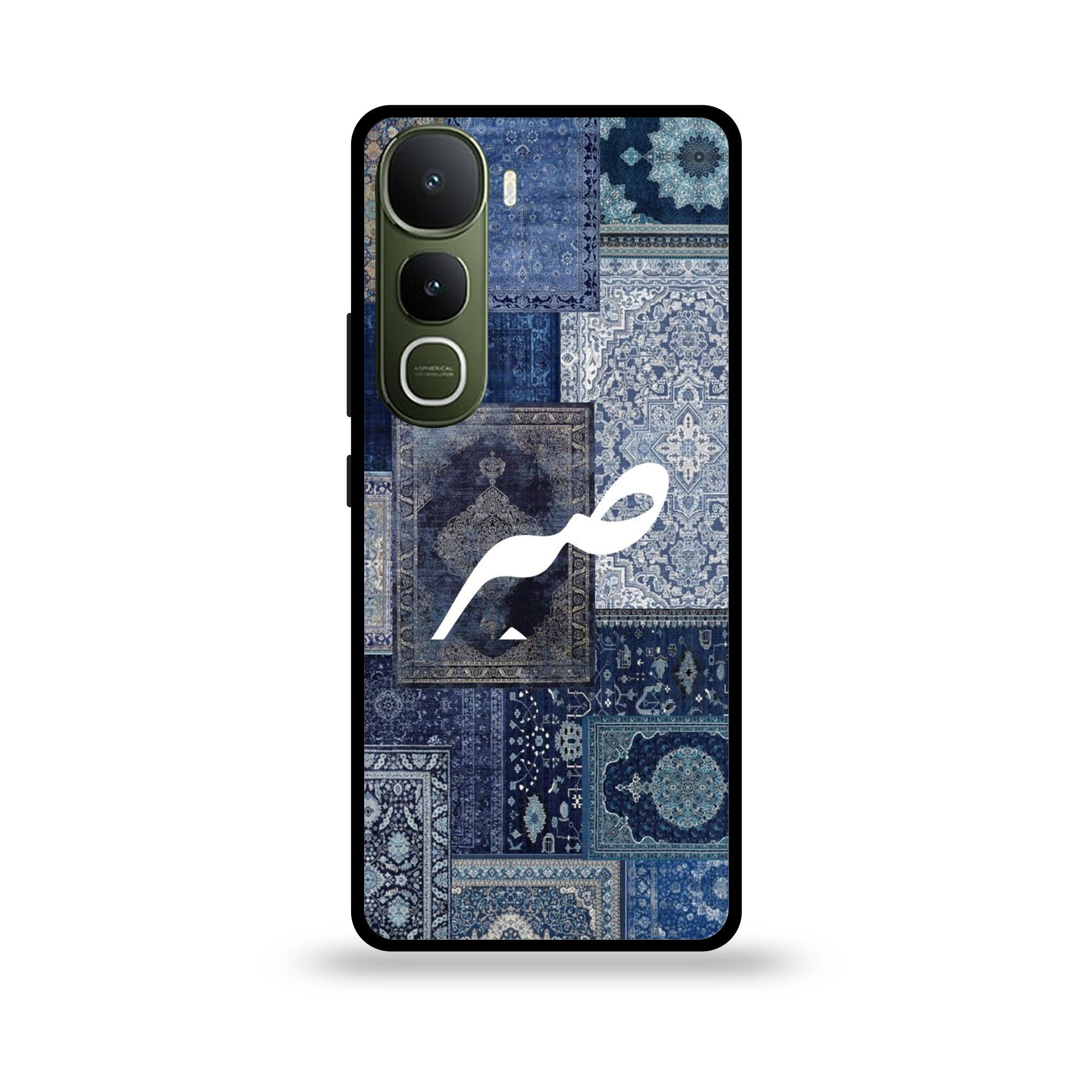Vivo Y400 - Wallpaper 34 - Premium Printed Glossy Phone Case