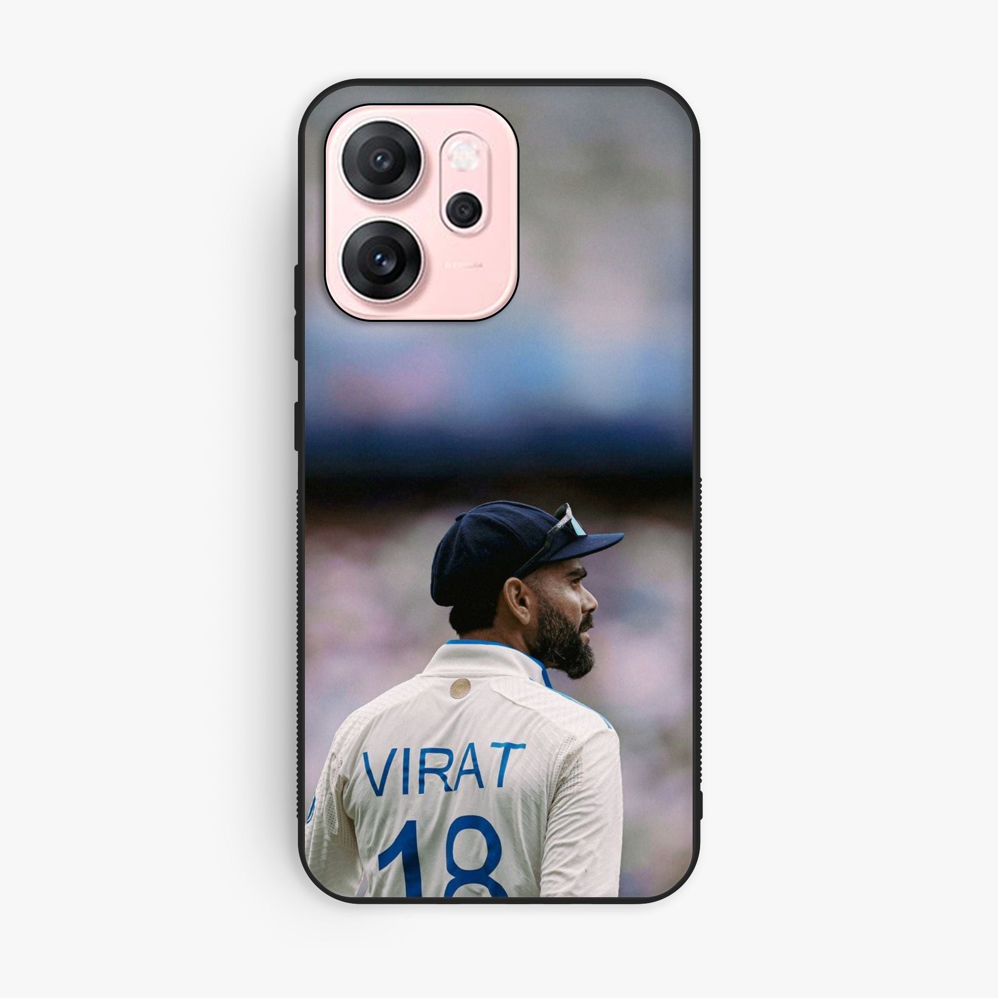 Oppo Reno 14F - Wallpaper 02 - Premium Printed Glossy Phone Case