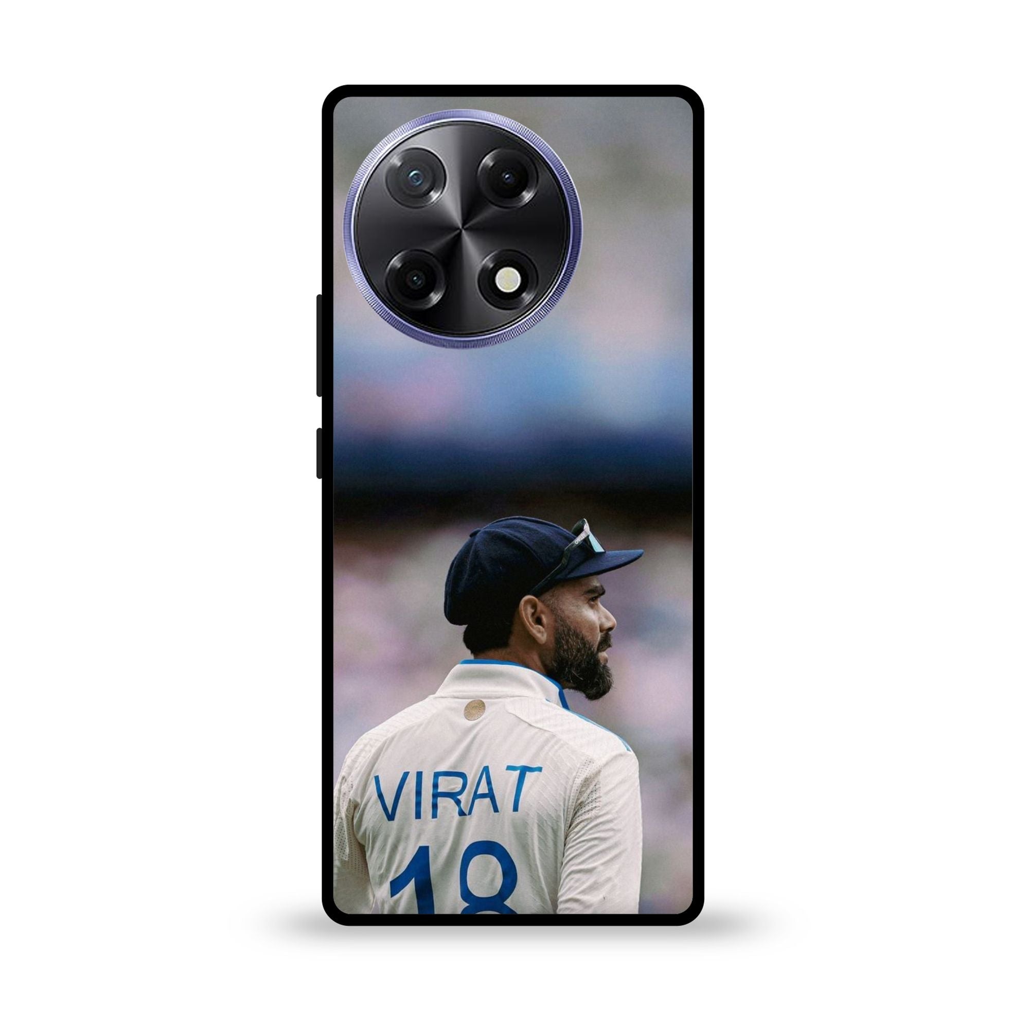 Tecno Camon 30S - Wallpaper 02 - Premium Printed Glossy Phone Case