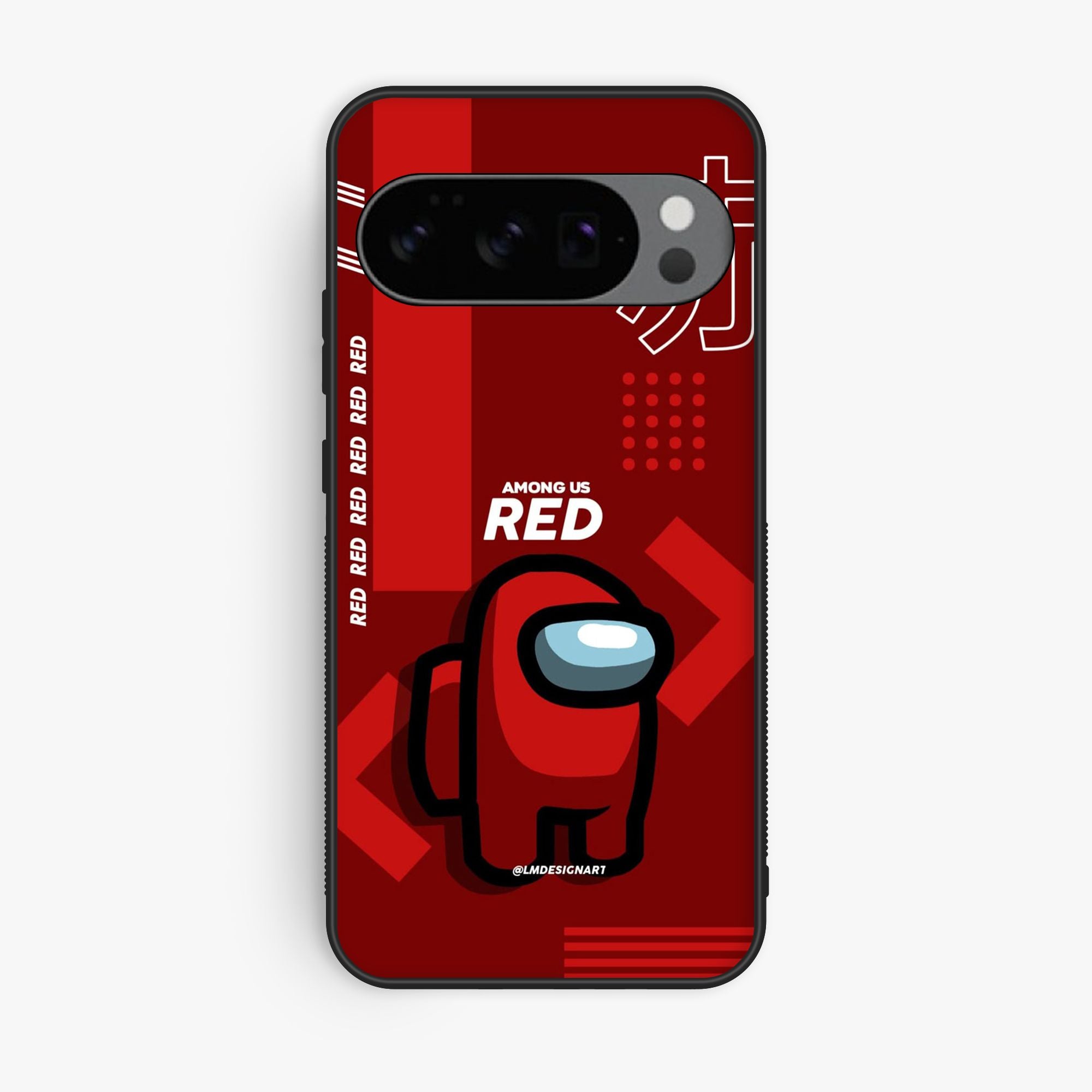 Google Pixel 10 Pro XL - Wallpaper 154 - Premium Printed Glossy Phone Case
