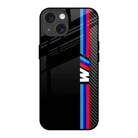 Automotive Art Glossy Case for iPhone 15