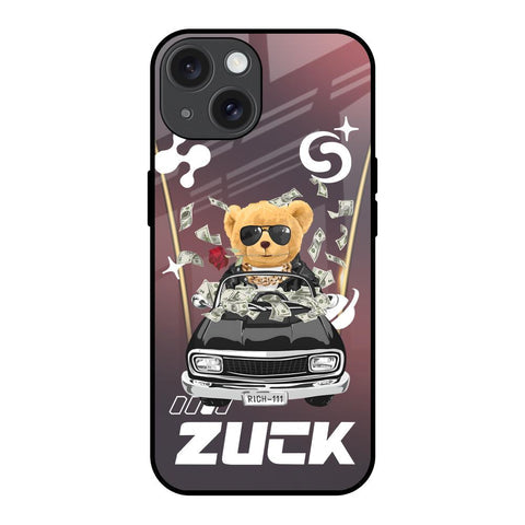 Money Madness Glossy Case for iPhone 15