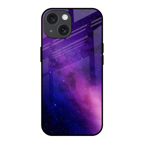 Stars Life Glossy Case For iPhone 15