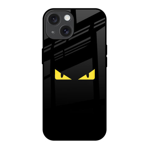 Eyes On You Glossy Case For iPhone 15