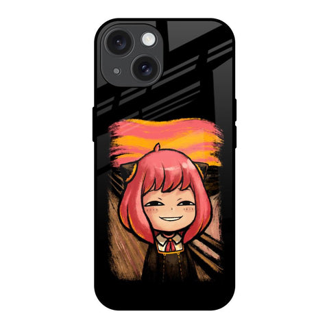 Spy X Family Glossy Case for iPhone 15