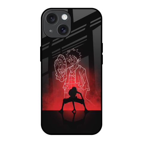 Soul Of Anime Glossy Case for iPhone 15