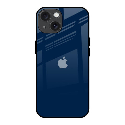 Royal Navy Glossy Case for iPhone 15