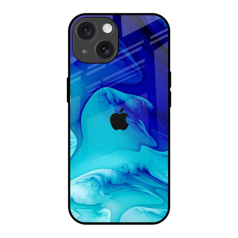 Raging Tides Glossy Case for iPhone 15
