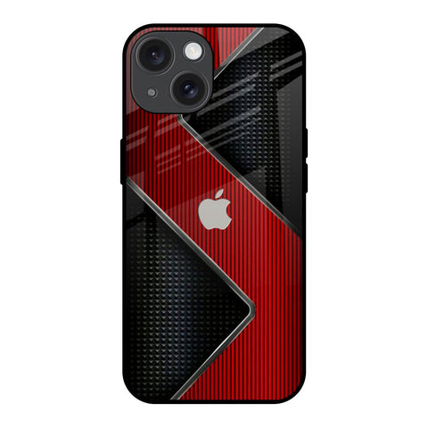 Art Of Strategic Glossy Case For iPhone 15