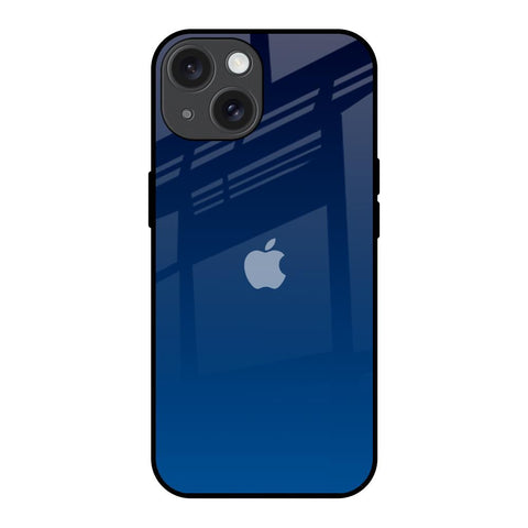 Very Blue Glossy Case for iPhone 15