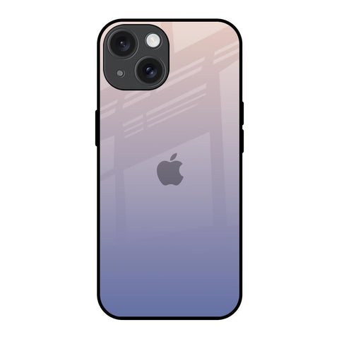 Rose Hue Glossy Case for iPhone 15