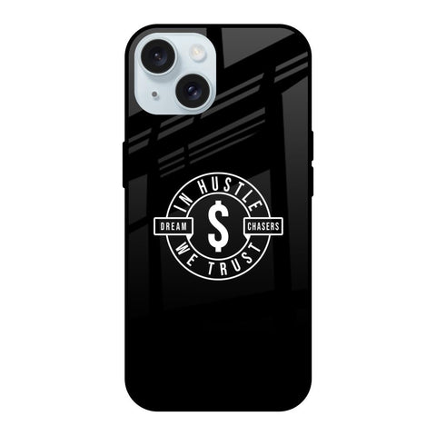 Dream Chasers Glossy Case for iPhone 15