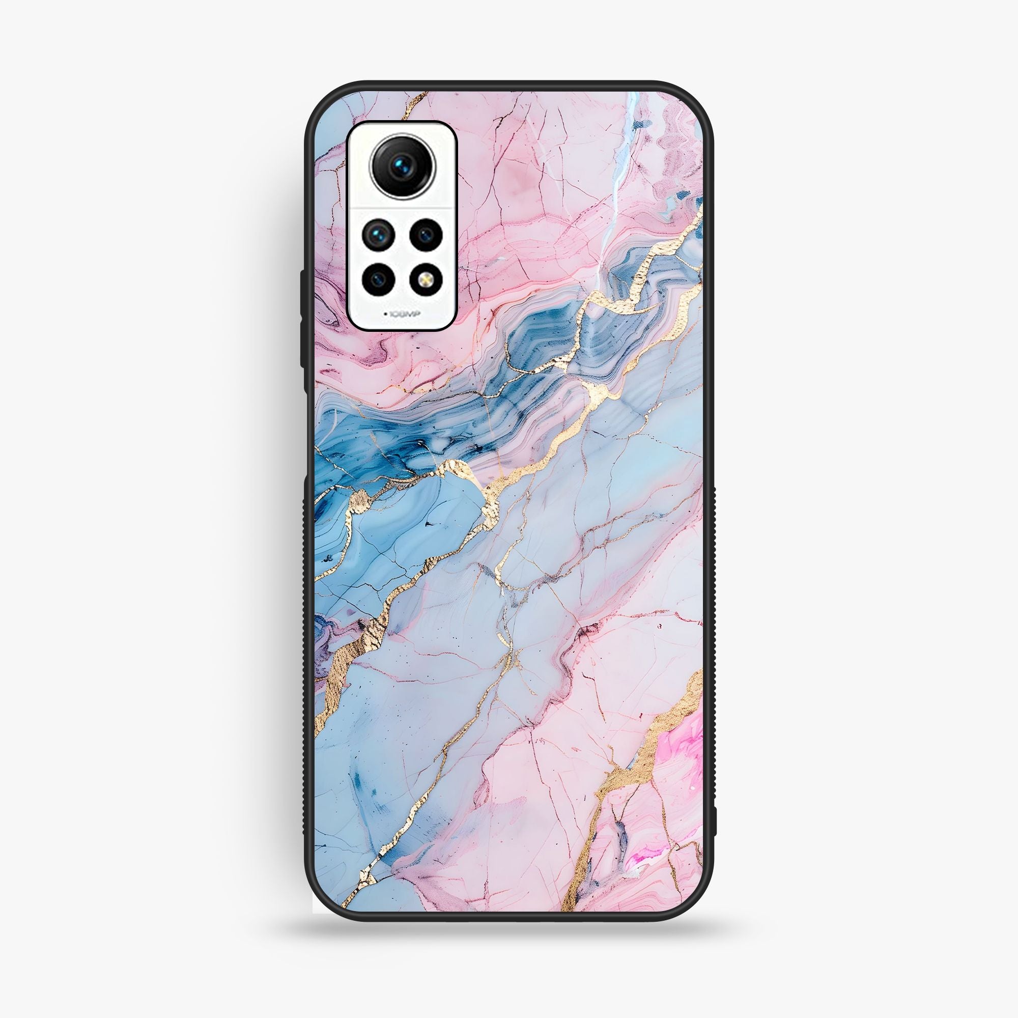 Xiaomi Redmi Note 12 Pro 4g - Wallpaper 29 - Premium Printed Glossy Phone Case