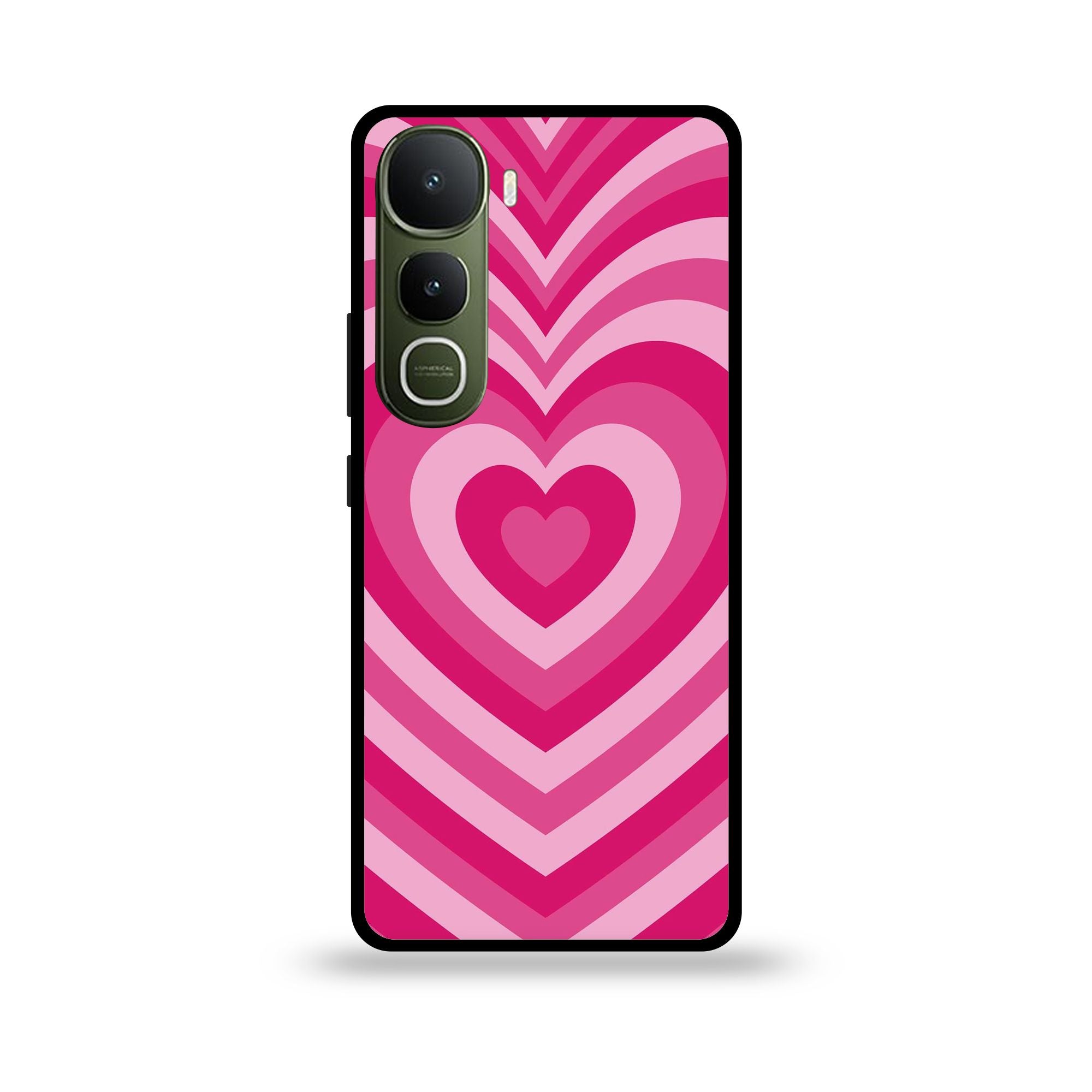Vivo Y400 - Wallpaper 73 - Premium Printed Glossy Phone Case