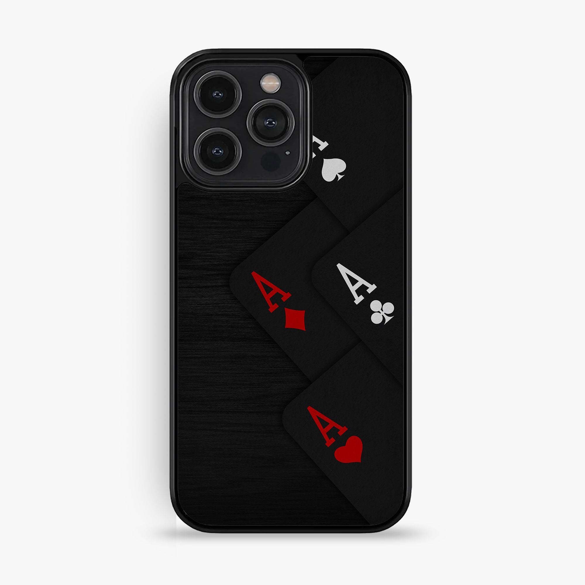iPhone 12 Pro Max - Design 027 - Premium Glossy Phone Case