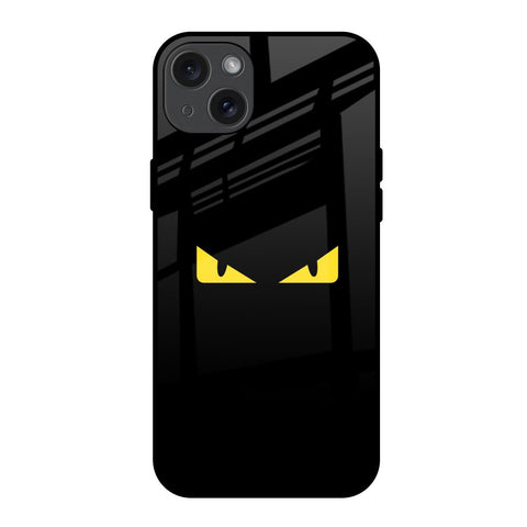 Eyes On You Glossy Case For iPhone 15 Plus