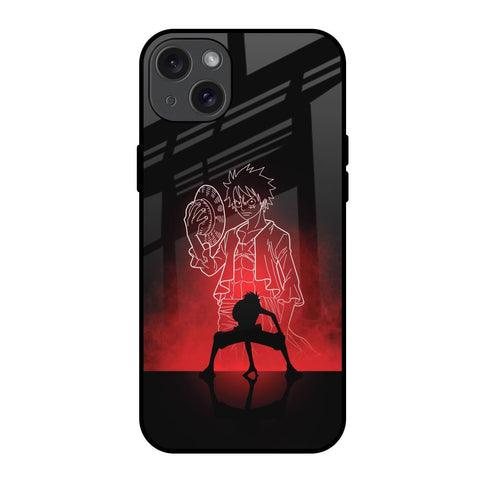 Soul Of Anime Glossy Case for iPhone 15 Plus