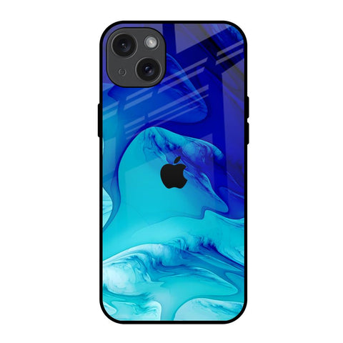 Raging Tides Glossy Case for iPhone 15 Plus