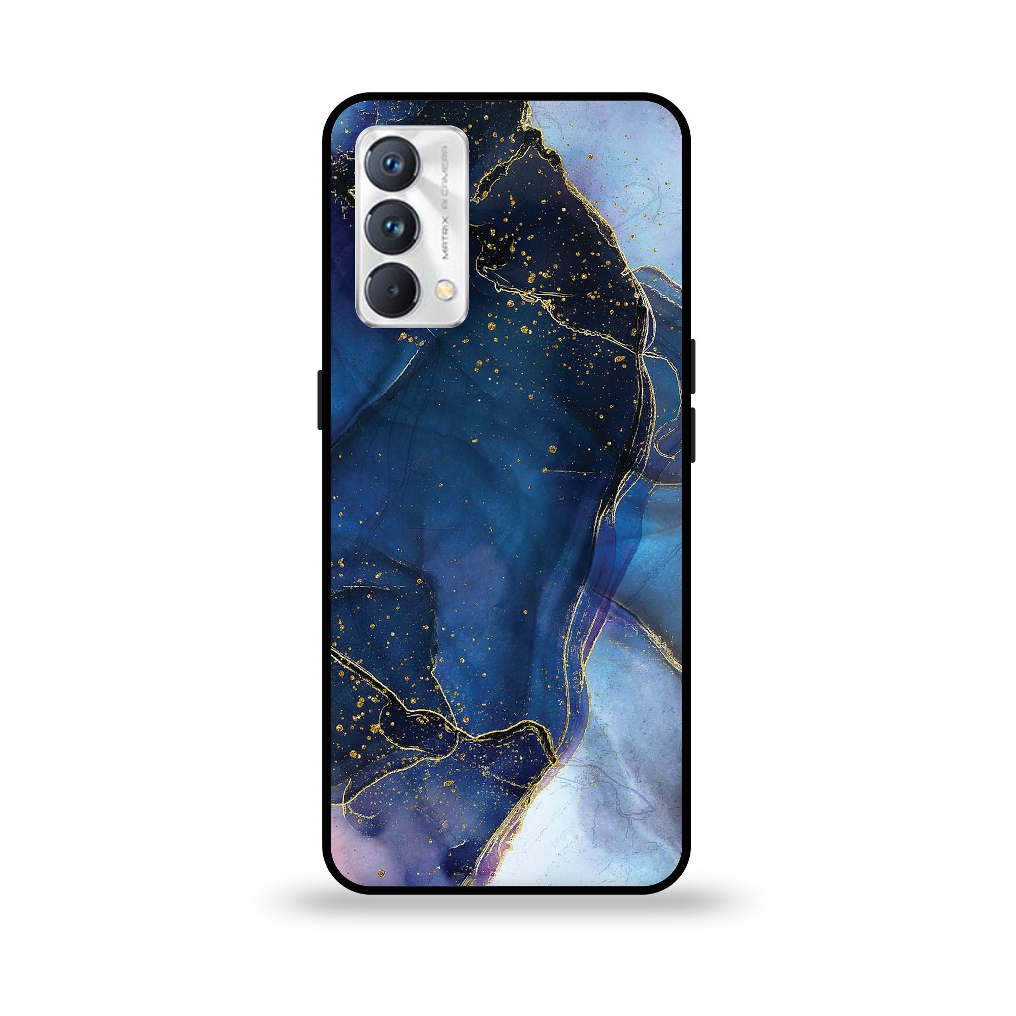 Realme GT Master - Wallpaper 127 - Premium Printed Glossy Phone Case