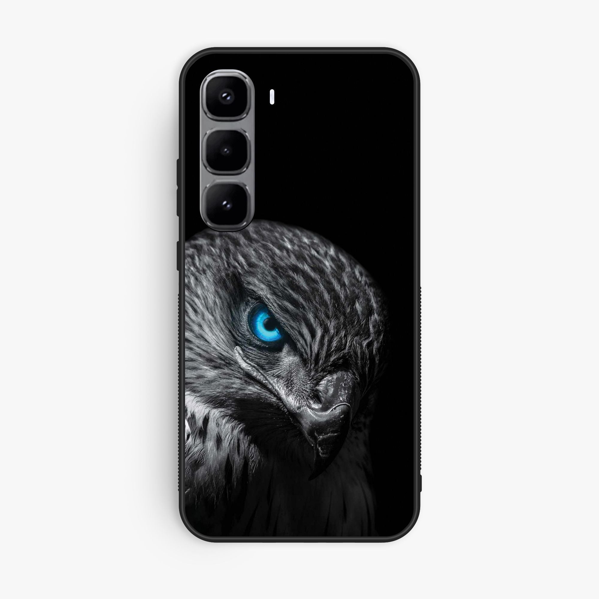 Infinix Hot 60 Pro - Wallpaper 130 - Premium Printed Glossy Phone Case
