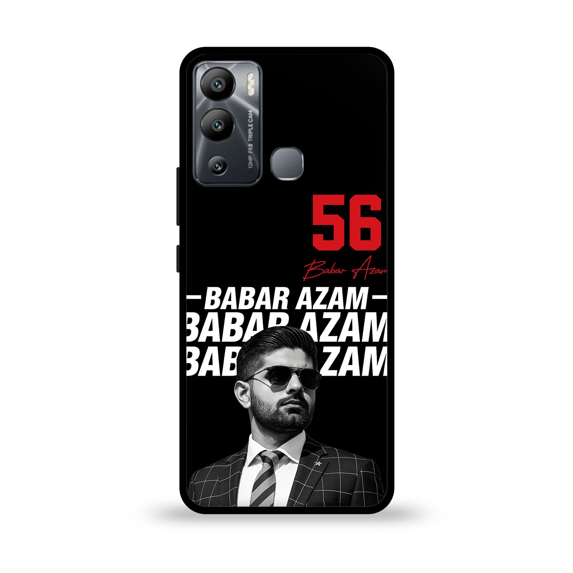 Infinix Hot 12i - Wallpaper 88 - Premium Printed Glossy Phone Case