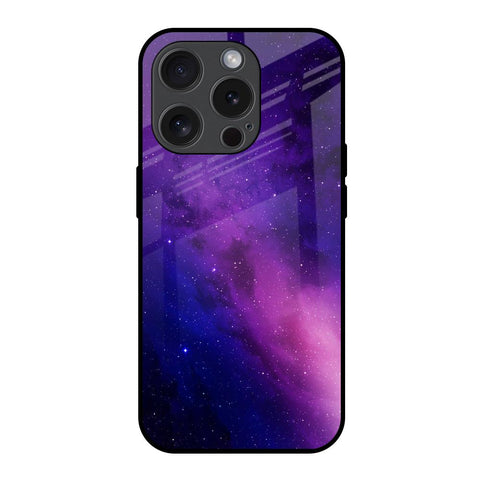 Stars Life Glossy Case For iPhone 15 Pro