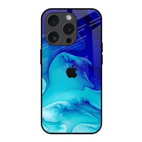 Raging Tides Glossy Case for iPhone 15 Pro