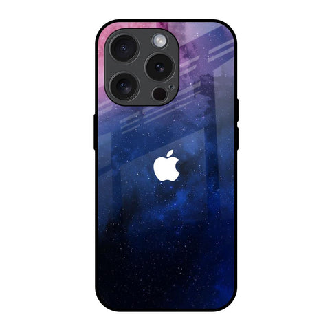 Dreamzone Glossy Case For iPhone 15 Pro
