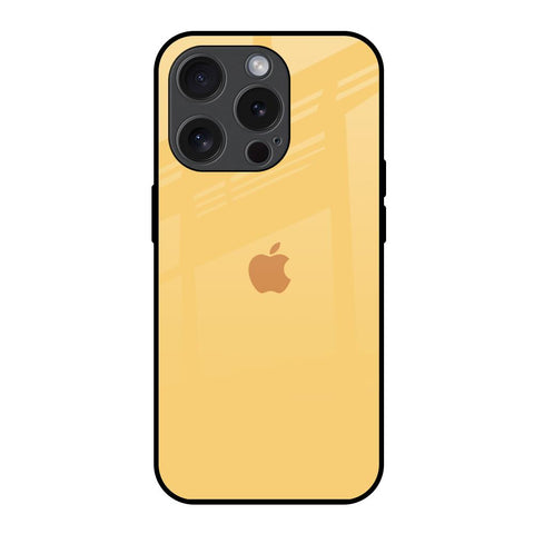 Dandelion Glossy Case for iPhone 15 Pro