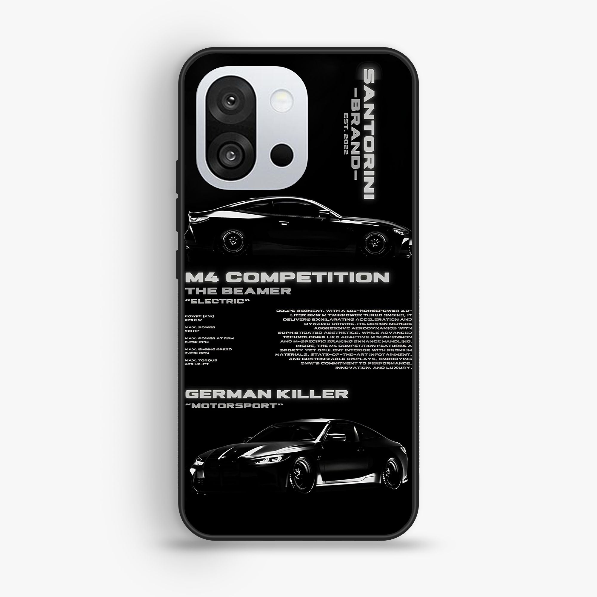 OnePlus 13T - Wallpaper 26 - Premium Printed Glossy Phone Case