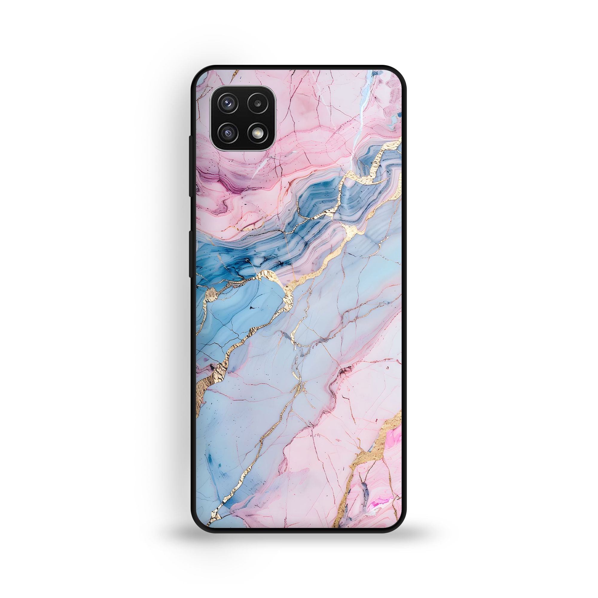 Samsung A22 5g - Wallpaper 034 - Premium Printed Glossy Phone Case