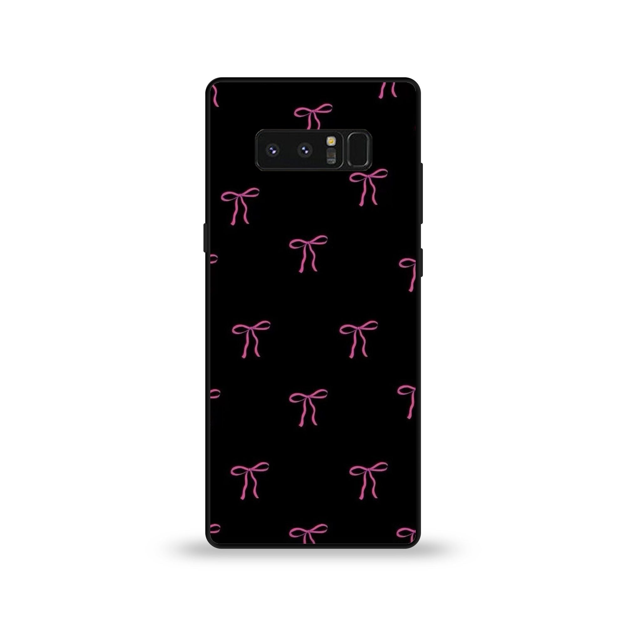 Samsung Galaxy Note 8 - Wallpaper 093 - Premium Printed Glossy Phone Case