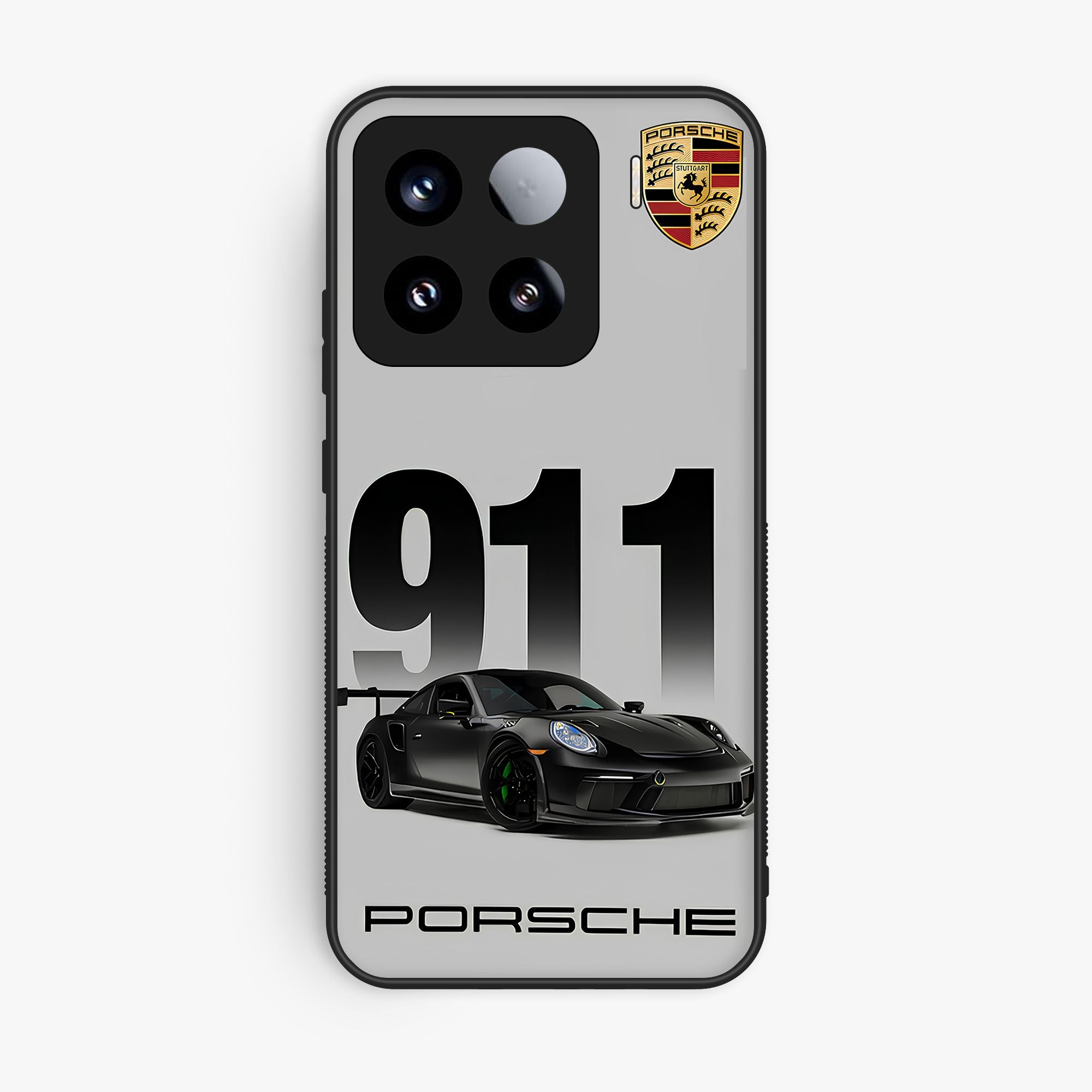 Xiaomi 15 - Wallpaper 022 - Premium Printed Glossy Phone Case