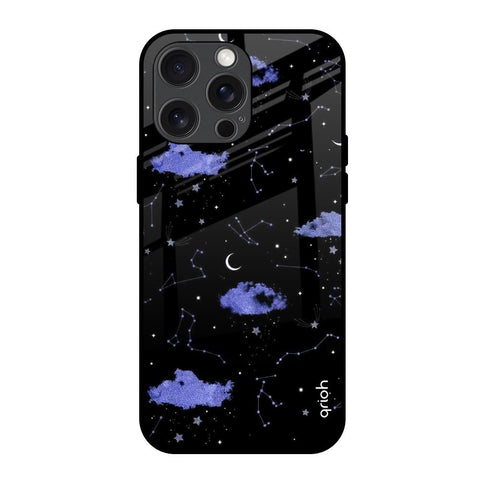 Constellations Glossy Case for iPhone 15 Pro Max