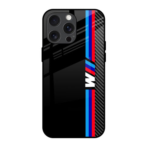 Automotive Art Glossy Case for iPhone 15 Pro Max